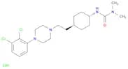 Cariprazine (hydrochloride)