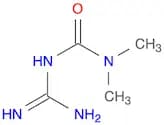 3-(CArbamimidoyl)-1,1-dimethylurea