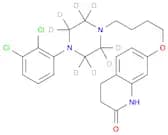 Aripiprazole-d8