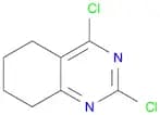 2,4-dichloro-5,6,7,8-tetrahydroquinazoline