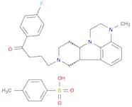 lumateperone (Tosylate)