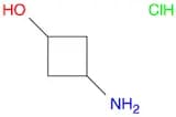 3-Aminocyclobutanol hydrochloride