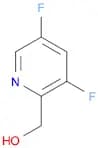 (3,5-Difluoropyridin-2-yl)methanol