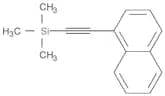 Trimethylnaphthalen-1-Ylethynylsilane