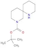 tert-Butyl 1,8-diazaspiro[5.5]undecane-8-carboxylate