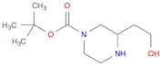 benzyl 3-aminocyclobutylcarbamate