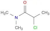 2-chloro-n,n-dimethyl-propanamid