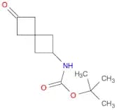2-(Boc-amino)-6-oxospiro[3.3]heptane