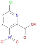 6-Chloro-3-nitropyridine-2-carboxylic acid