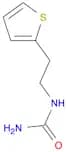 N-(2-Thien-2-ylethyl)urea