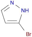 5-Bromo-1H-pyrazole