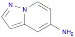H-pyrazolo[1,5-a]pyridin-5-aMine