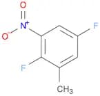 2,5-Difluoro-1-methyl-3-nitrobenzene