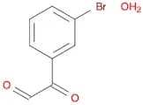 3-Bromophenylglyoxal hydrate