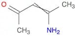 4-Amino-3-penten-2-one
