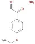 2-(4-Ethoxyphenyl)-2-oxoacetaldehyde hydrate