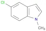 5-Chloro-1-methyl-1H-indole