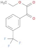 3-OXO-3-(3-TRIFLUOROMETHYLPHENYL)PROPIONIC ACID ETHYL ESTER