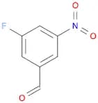 3-Fluoro-5-nitrobenzaldehyde