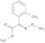 Methyl 2-(MethoxyiMino)-2-o-tolylacetate