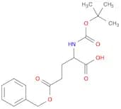 Boc-DL-Glu(OBzl)-OH