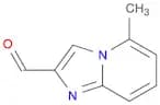 5-Methylimidazo[1,2-a]pyridine-2-carboxaldehyde