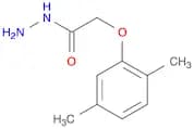2-(2,5-Dimethylphenoxy)acetohydrazide