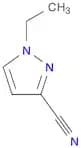 1-Ethyl-1H-pyrazole-3-carbonitrile