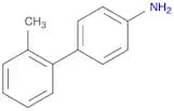 4-Amino-2'-methylbiphenyl