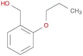 (2-Propoxyphenyl)methanol