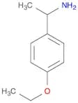 1-(4-Ethoxyphenyl)ethanamine