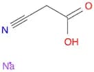 Sodium cyanoacetate