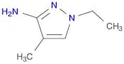 1-Ethyl-5-methyl-1H-pyrazol-4-amine