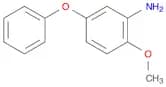 5-Phenoxy-o-anisidine