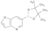 Furo[3,2-b]pyridine-6-boronic acid pinacol ester