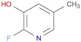 2-Fluoro-5-methylpyridin-3-ol