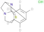 Tetramisole-d5 Hydrochloride