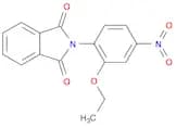 2-(2-Ethoxy-4-nitrophenyl)-1H-isoindole-1,3(2H)-dione