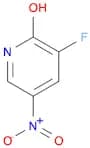 3-Fluoro-5-nitropyridin-2-ol
