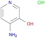 4-Aminopyridin-3-ol HCl