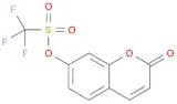 7-Coumaryl triflate