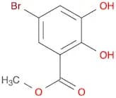 Methyl 5-bromo-2,3-dihydroxybenzoate