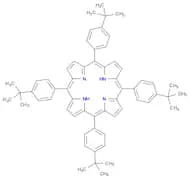 meso-Tetra(4-tert-butylphenyl) porphine