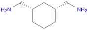 cis-1,3-Bis(aminomethyl)cyclohexane