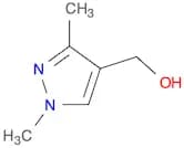 (1,3-Dimethyl-1H-pyrazol-4-yl)methanol