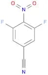 3,5-Difluoro-4-nitrobenzonitrile