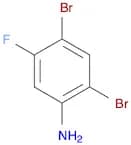 2,4-Dibromo-5-fluoroaniline
