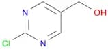 (2-Chloropyrimidin-5-yl)methanol