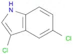 3,5-DICHLOROINDOLE