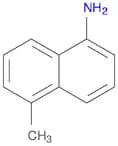 5-Methylnaphthalen-1-amine